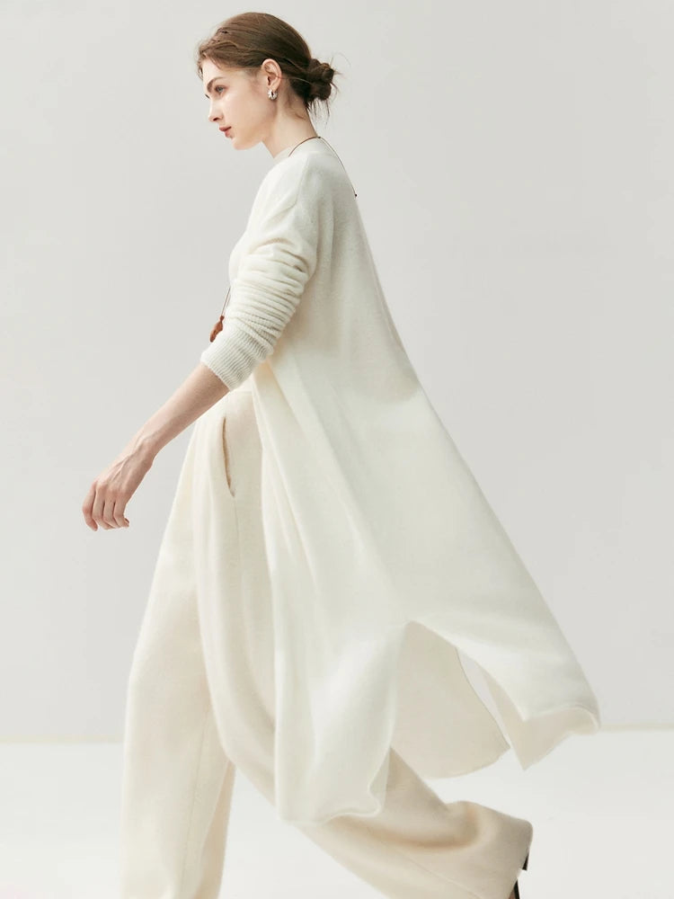 Mariani Cashmere Set