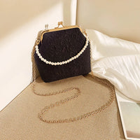 Black Gold Chain