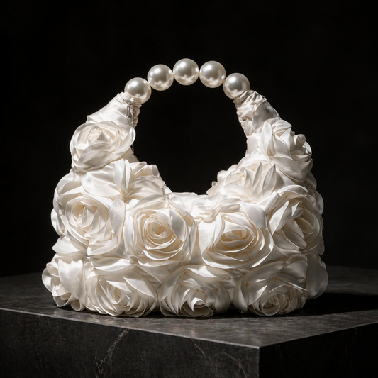 Florette Royale Pearl Bag