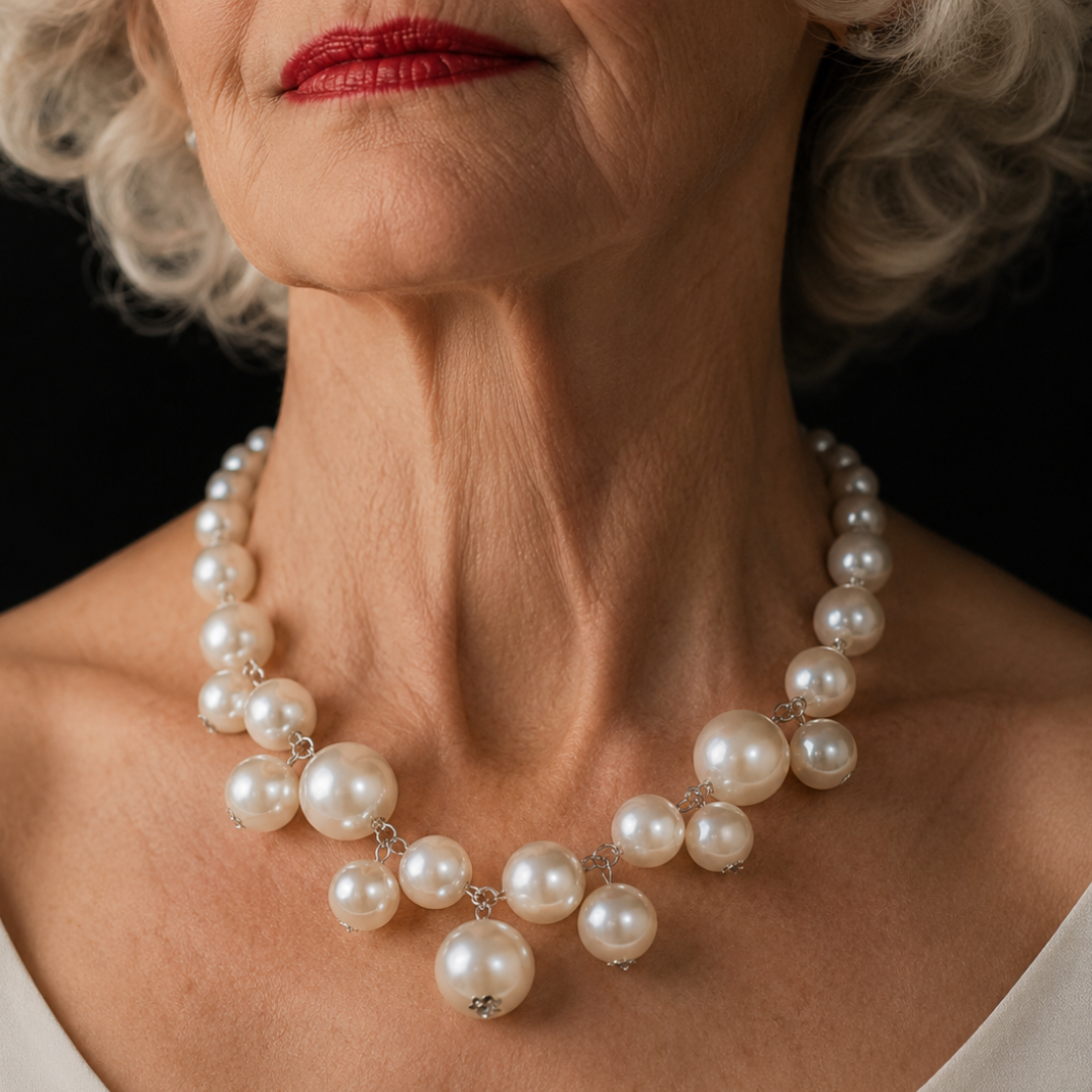 Giuliana Pearl Ensemble