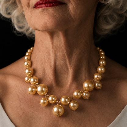 Giuliana Pearl Ensemble