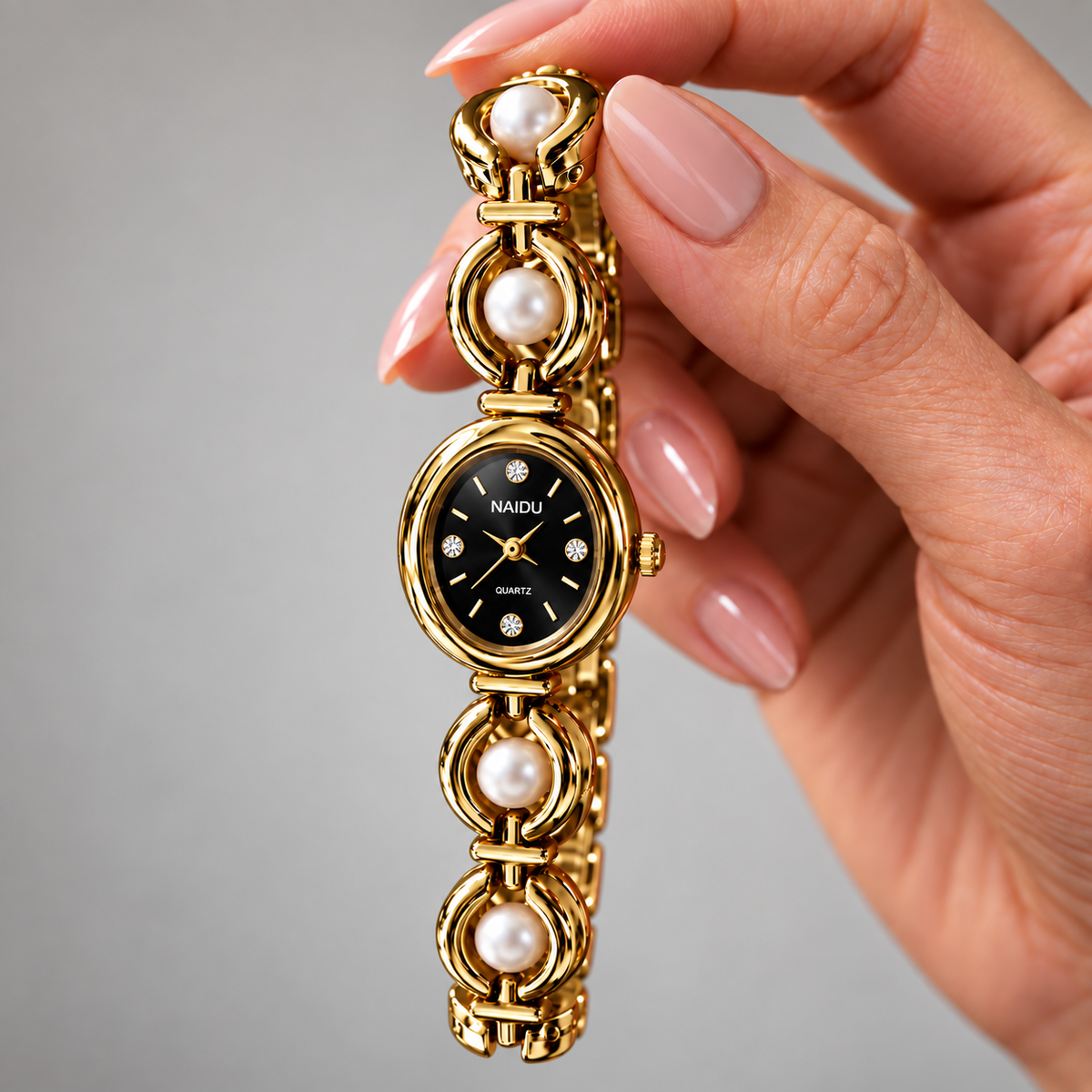 Célina Pearl Watch