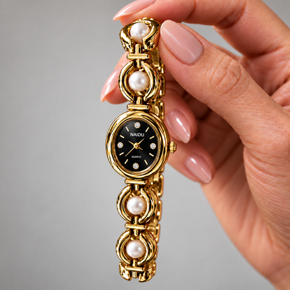 Célina Pearl Watch