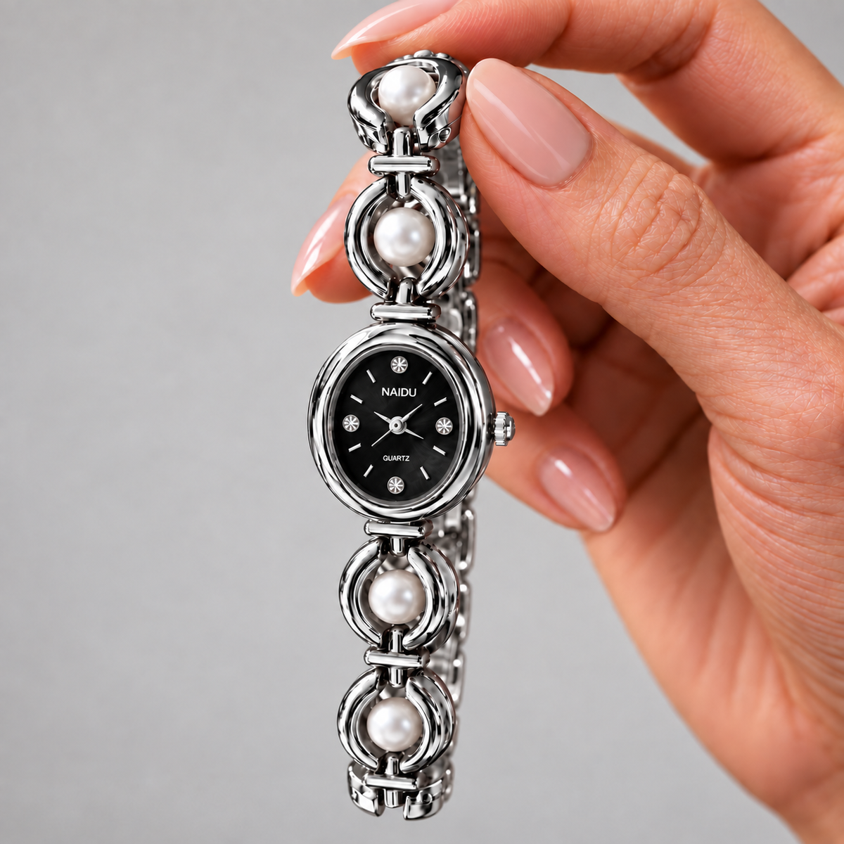 Célina Pearl Watch