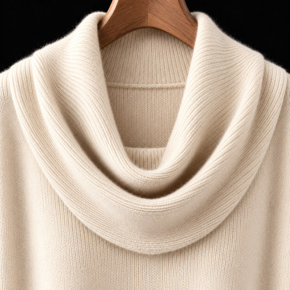 Mayla Cashmere Cardigan
