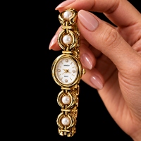 Gold Pearl