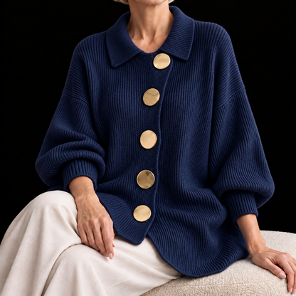 Ann Marie Cashmere Cardigan