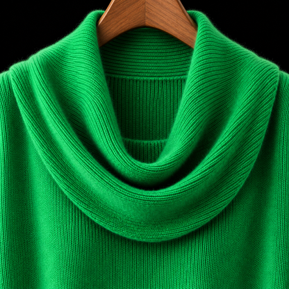 Mayla Cashmere Cardigan