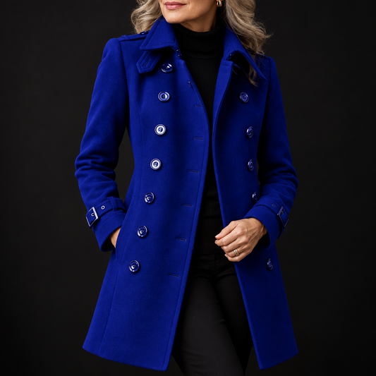Kensington Signature Coat
