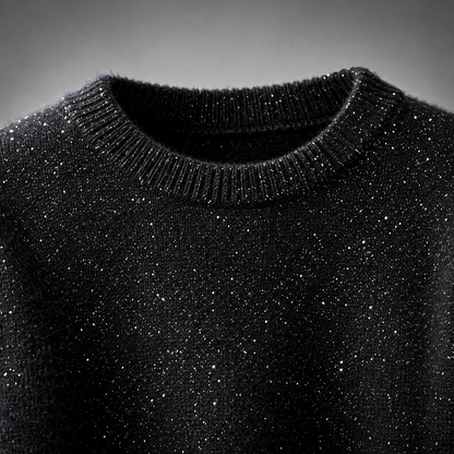 Aurelia Sparkle Cashmere Set