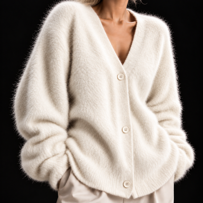 Jemimah Cashmere Cardigan