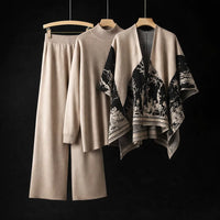 Apricot & Black