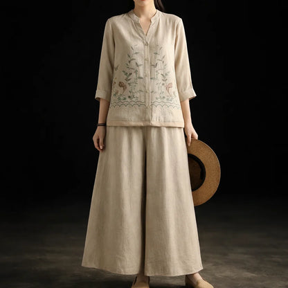 Maison Florenne Summer Set